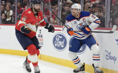 McDavid, Draisaitl to be deciding factors in Stanley Cup Final